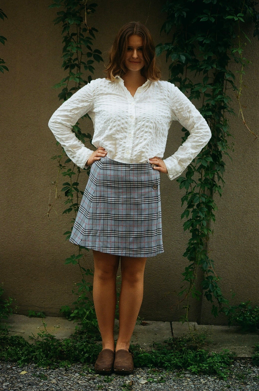 Koszula Sylvie