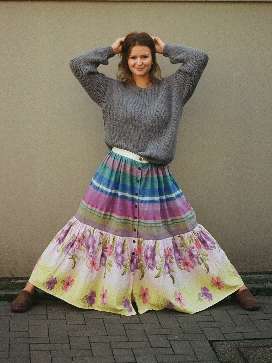 Spódnica Vilette