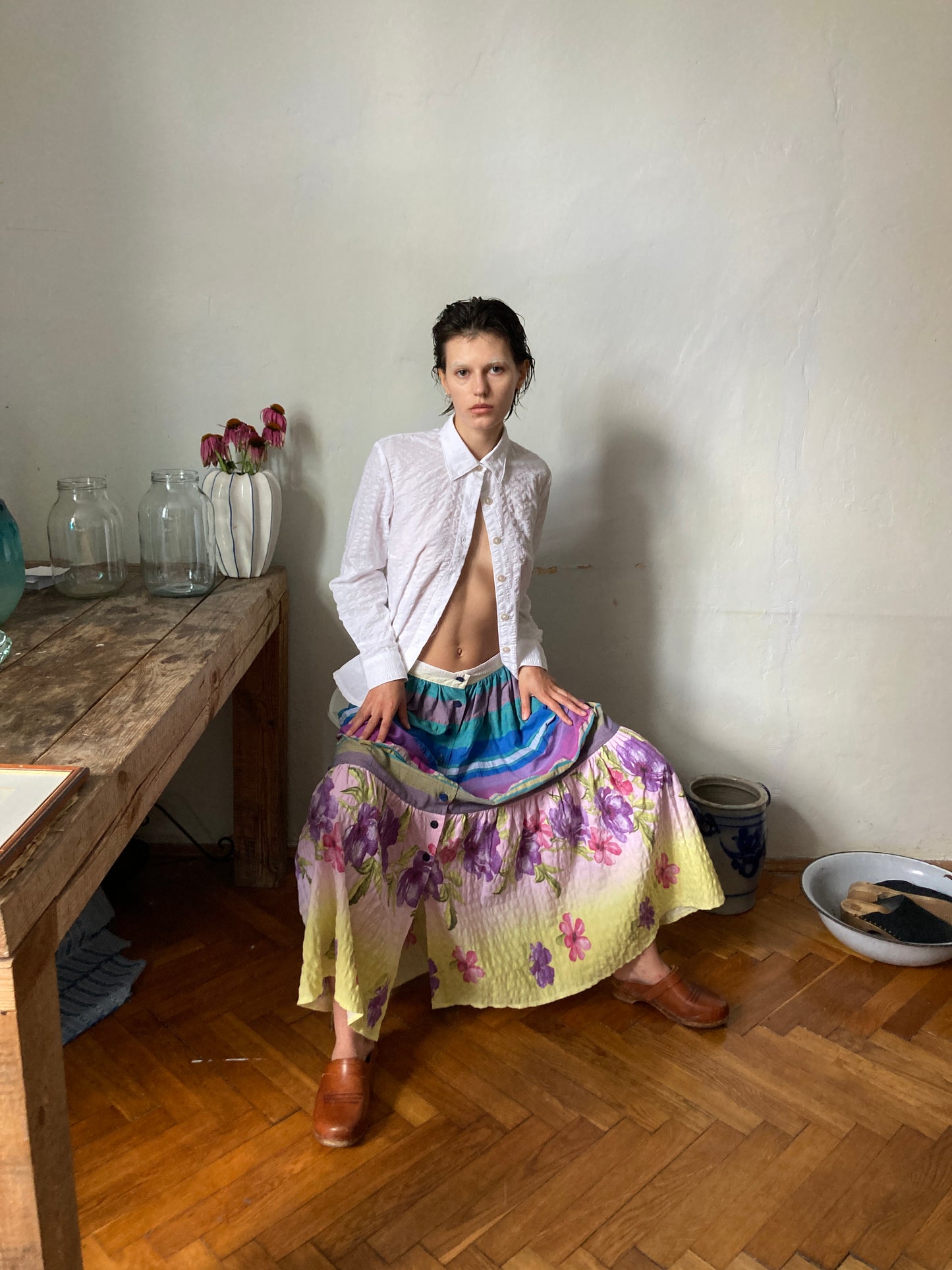 Spódnica Vilette