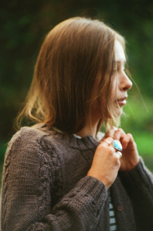 Sweter Braid
