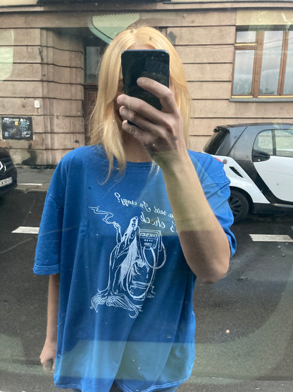 „You said I’m crazy” T-shirt